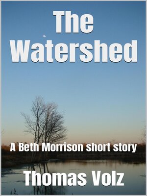 cover image of The Watershed